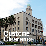 Customs Clearance